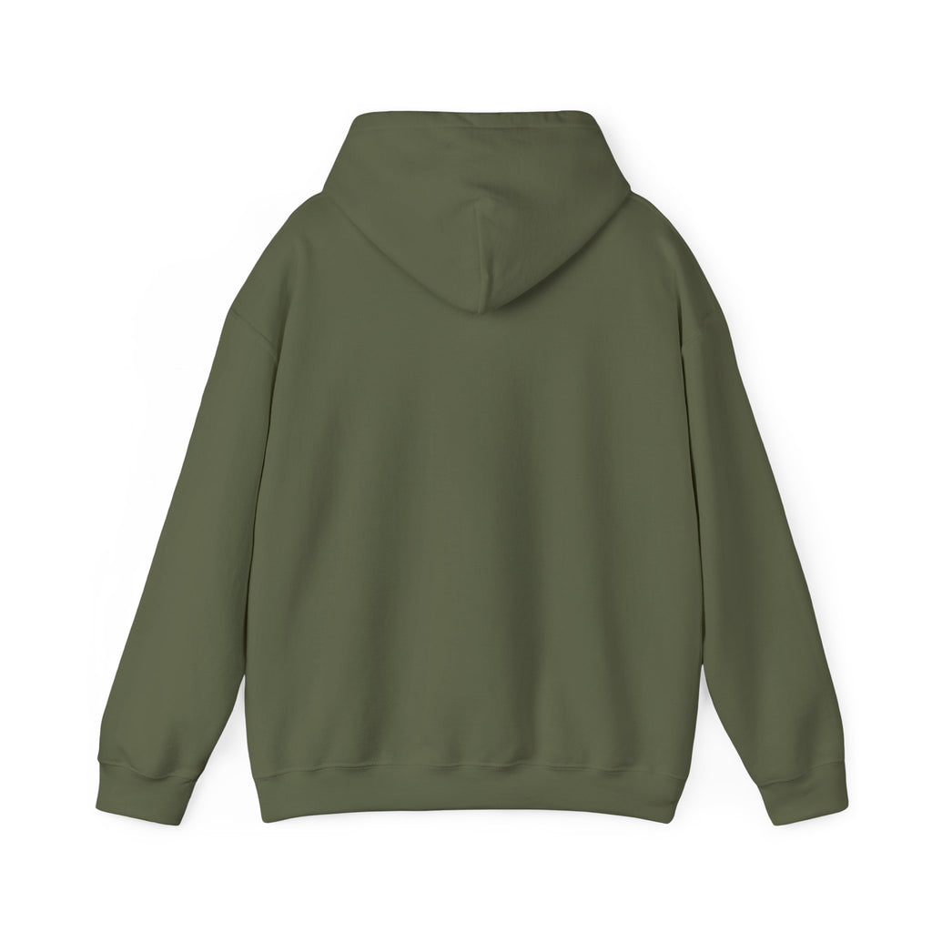 Kitsune Mask Hoodie - original anime design, view 19