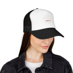 Nani!? Trucker Cap - original anime design, view 9