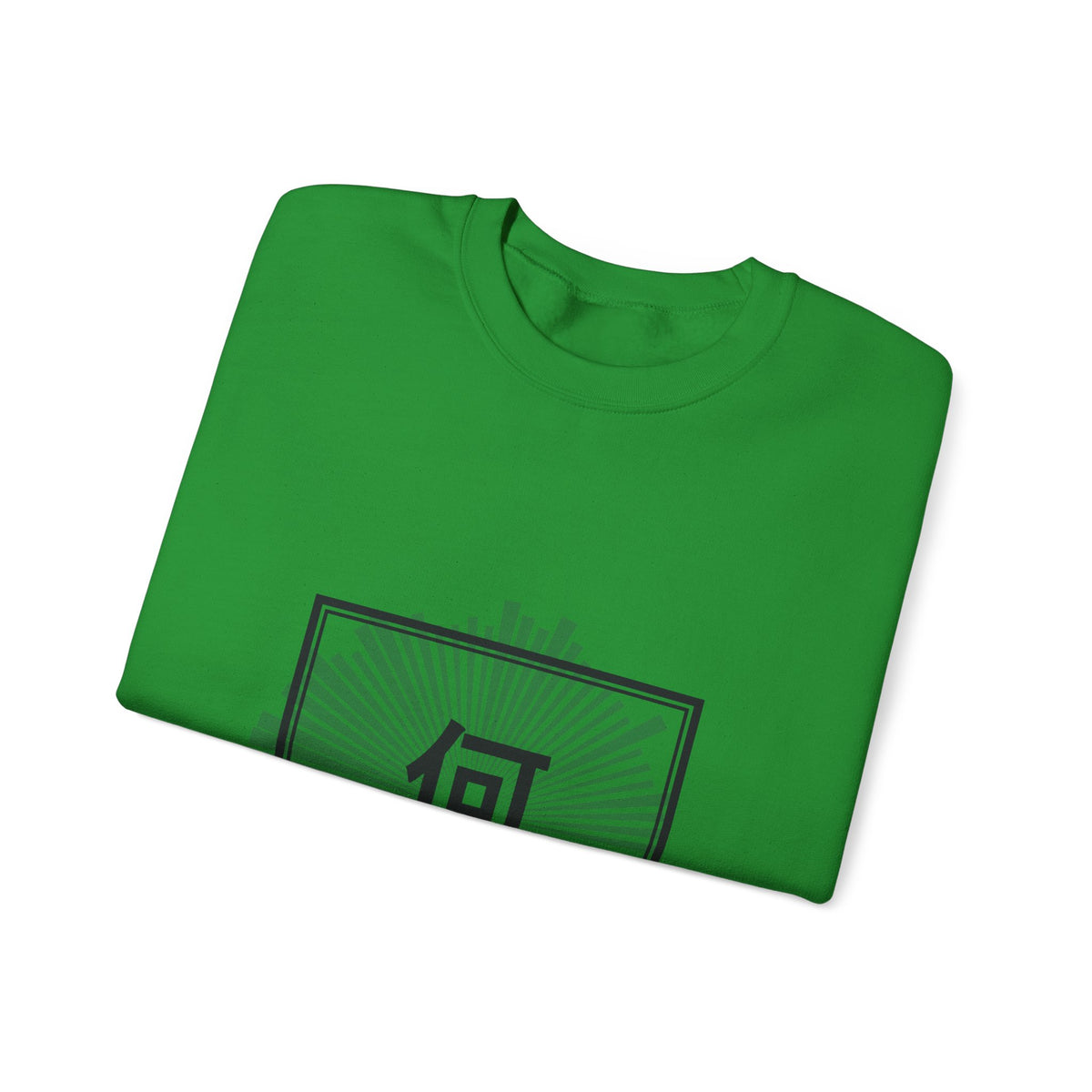 Nani!? Sweatshirt - original anime design, view 32