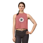 Yume Crop Top - original anime design, view 5