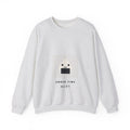 Snack Time Sweatshirt in Ash