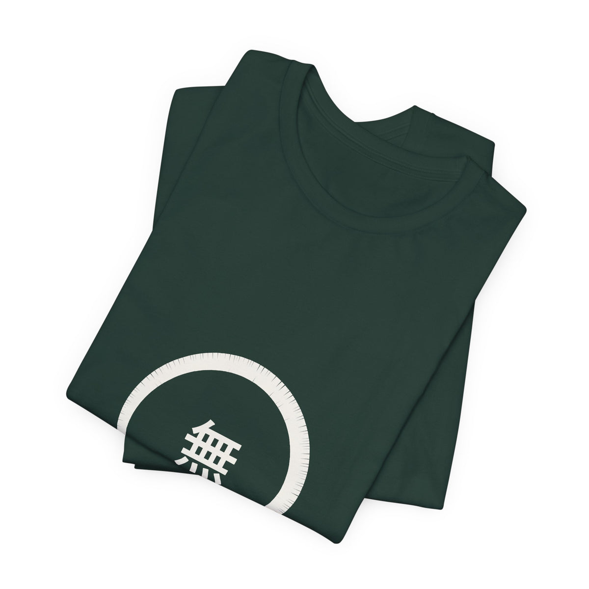 Ensō T-Shirt - original anime design, view 5