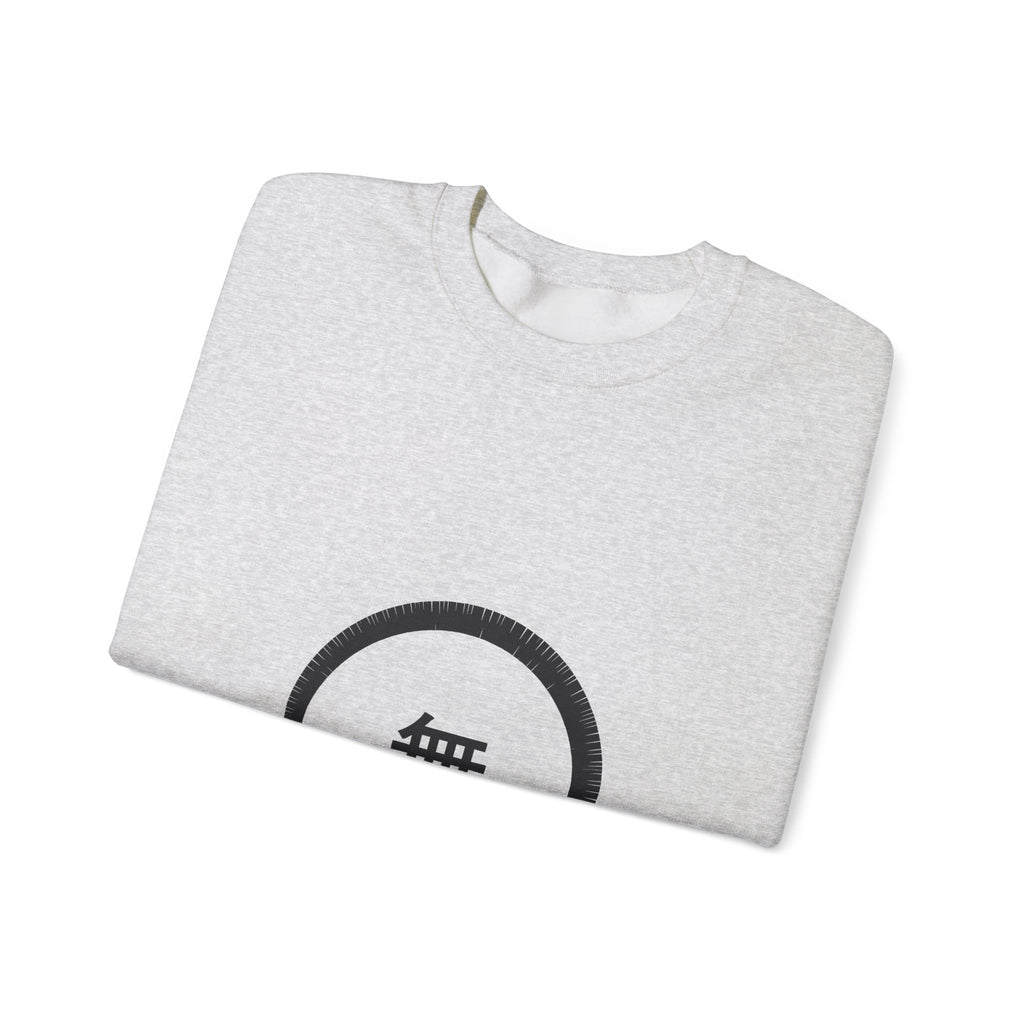 Ensō Sweatshirt - original anime design, view 5