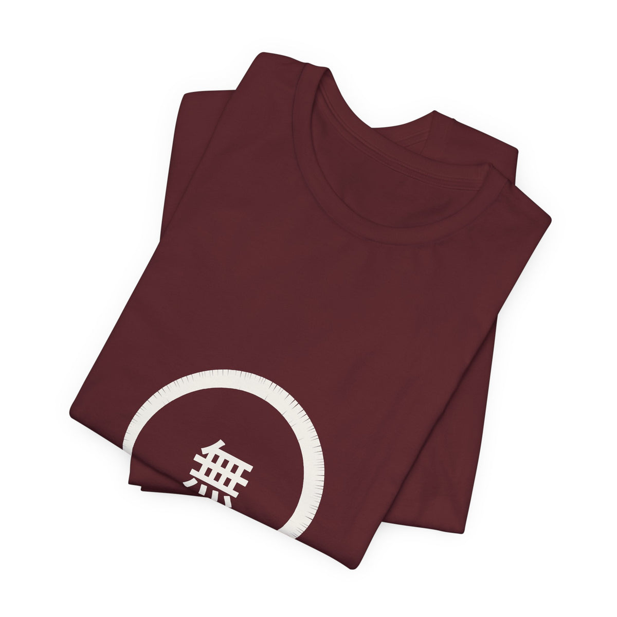 Ensō T-Shirt - original anime design, view 23