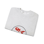 Koi Pair Sweatshirt - original anime design, view 5