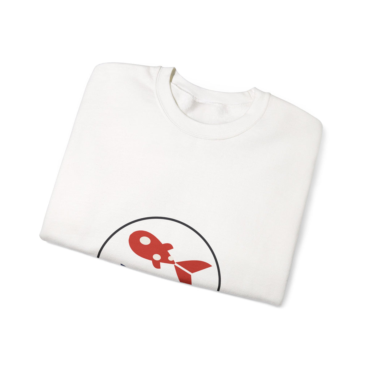 Koi Pair Sweatshirt - original anime design, view 2