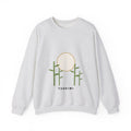 Tsukimi Sweatshirt in Ash