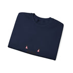 Neko Sweatshirt - original anime design, view 41