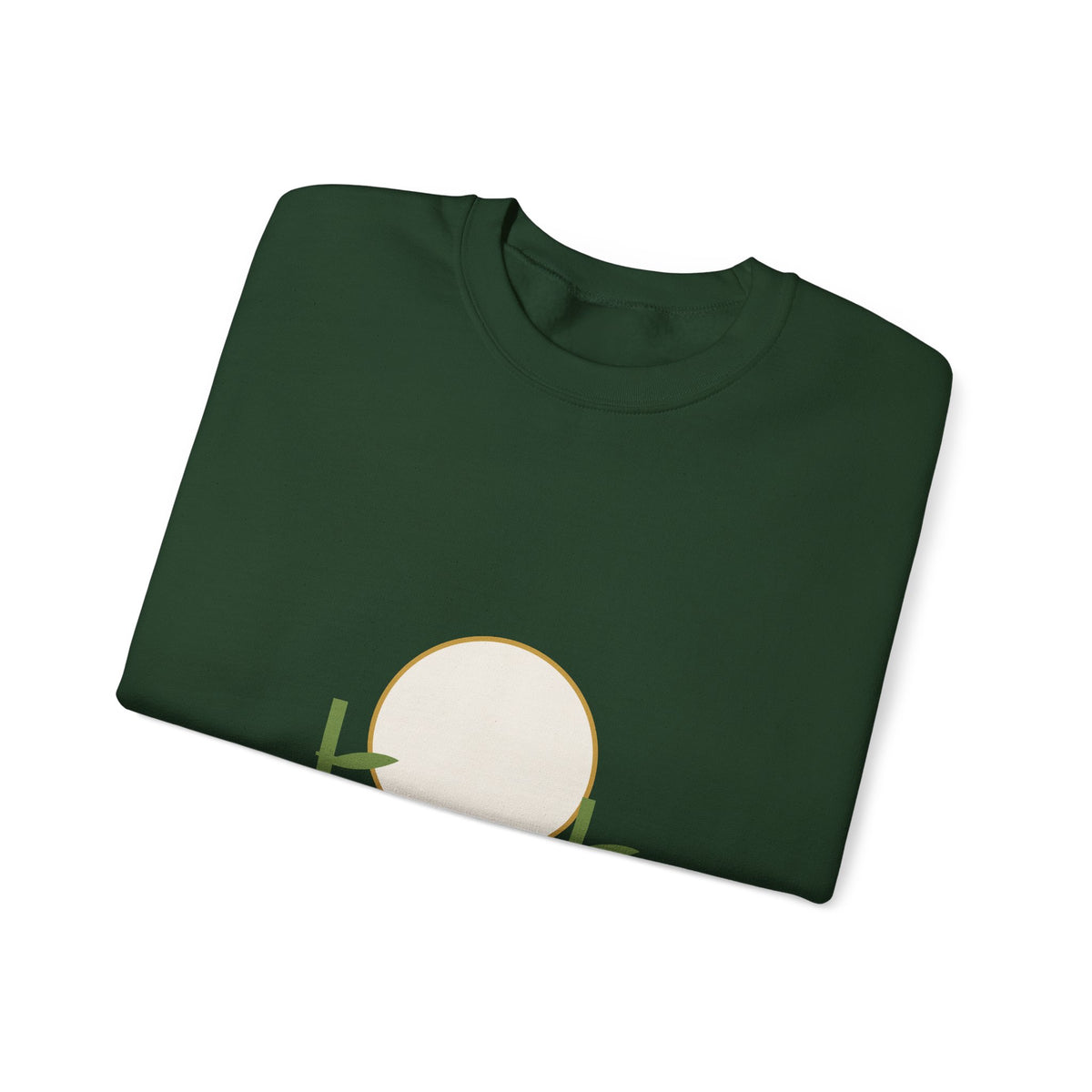 Tsukimi Sweatshirt - original anime design, view 29