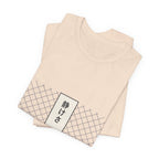 Stillness T-Shirt - original anime design, view 17