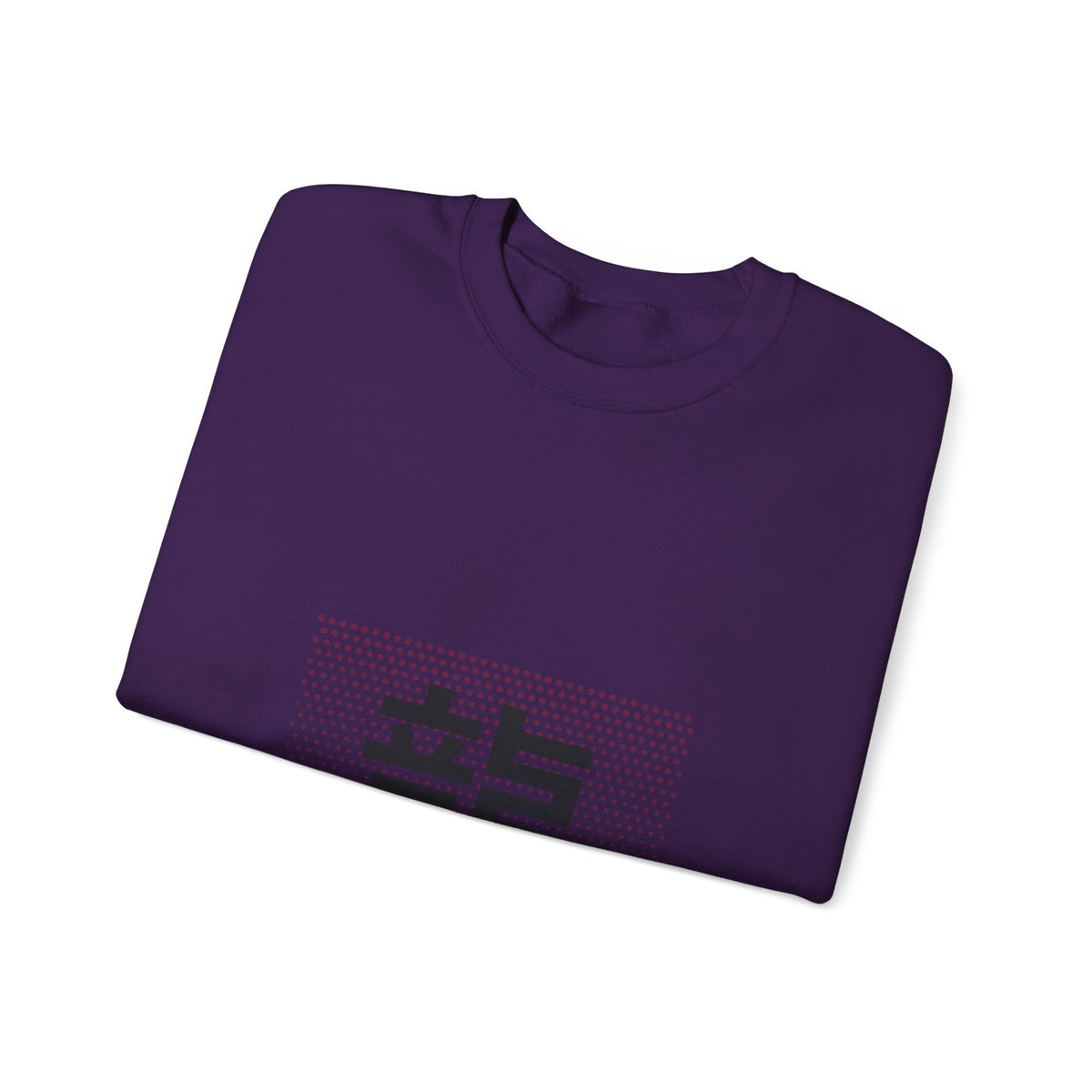 Ryu Dragon Sweatshirt - original anime design, view 44