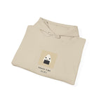 Snack Time Hoodie - original anime design, view 12