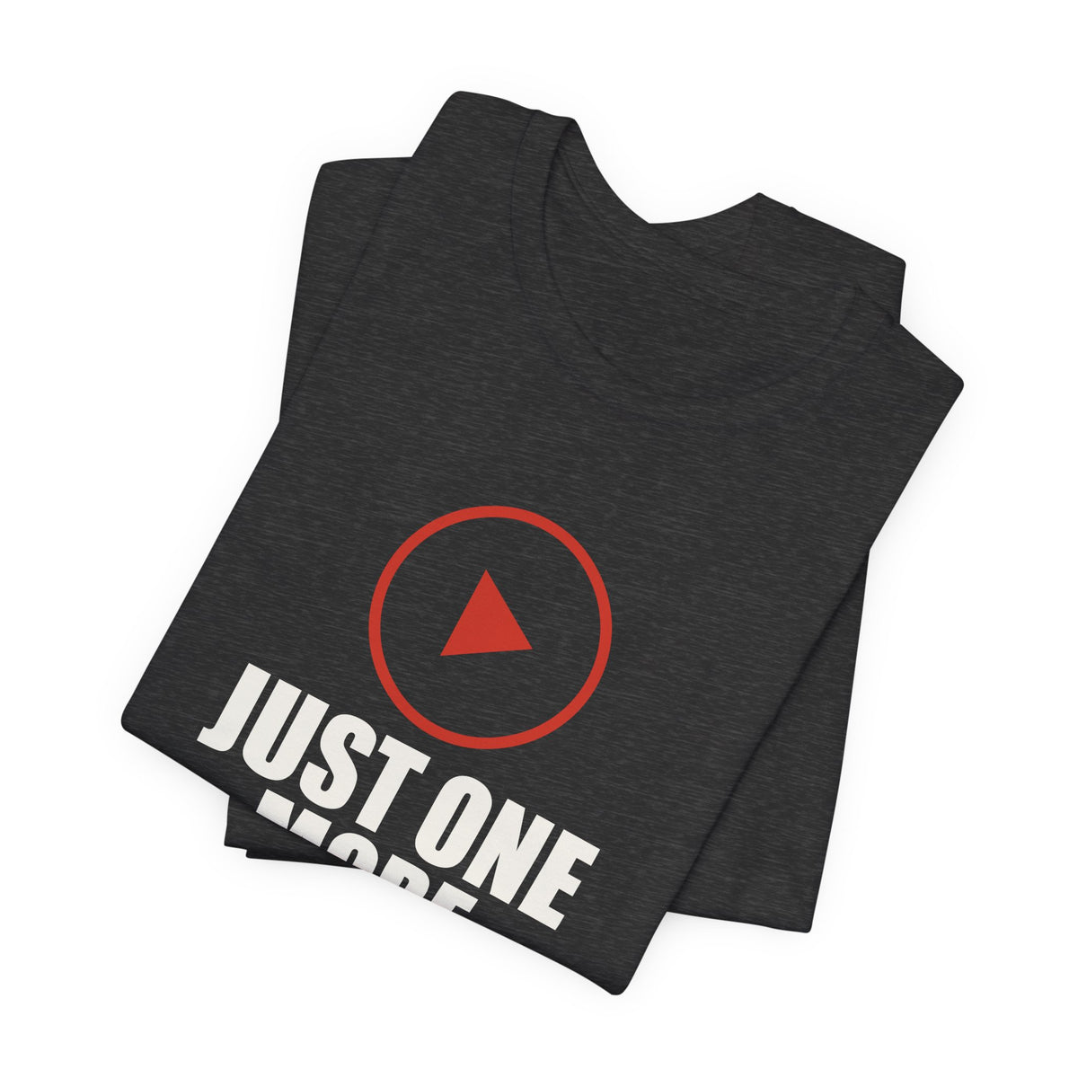 One More Episode Anime T-Shirt - original anime design, view 18