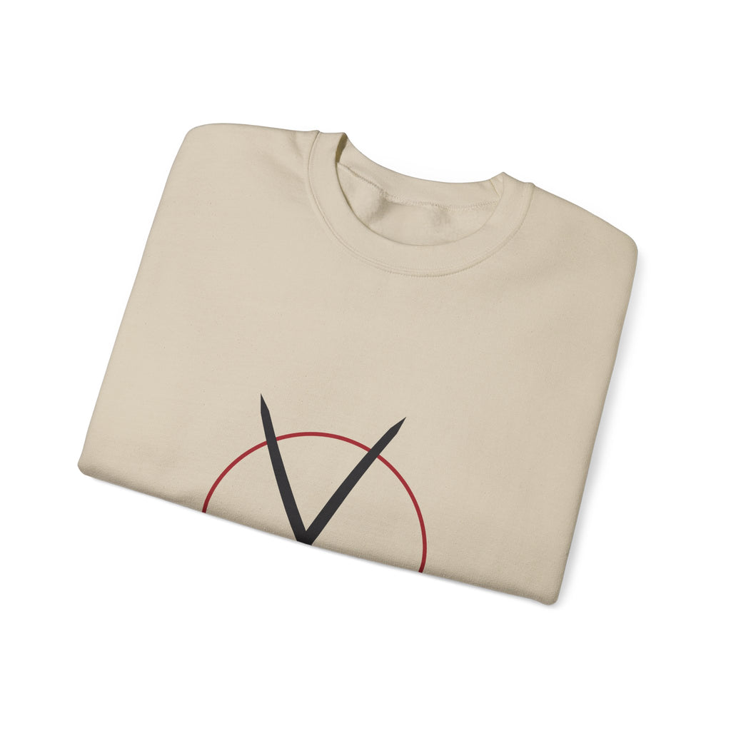 Bushido Sweatshirt - original anime design, view 11