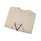 Bushido Sweatshirt - original anime design, view 11