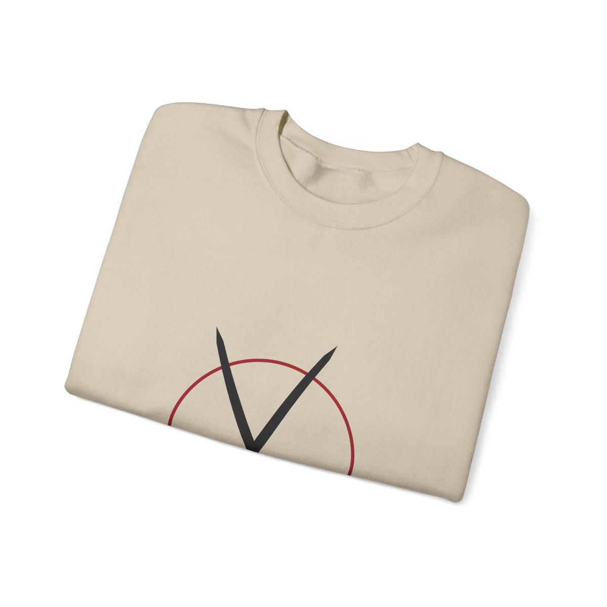 Bushido Sweatshirt - original anime design, view 11