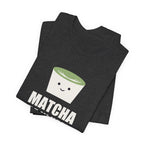 Matcha Made In Heaven Anime T-Shirt - original anime design, view 18