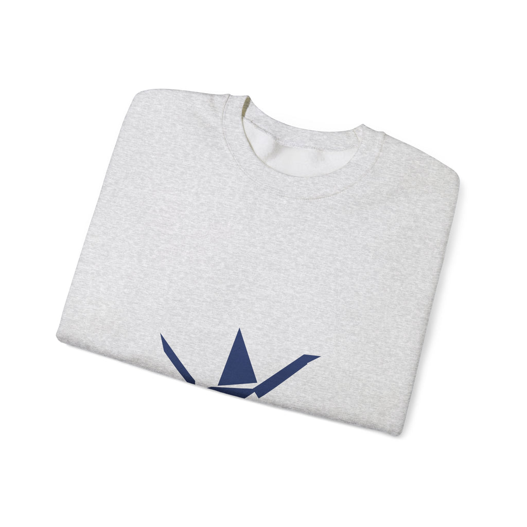Senbazuru Sweatshirt - original anime design, view 5