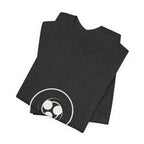 Mitsudomoe T-Shirt - original anime design, view 11