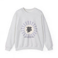 Yume Sweatshirt in Ash