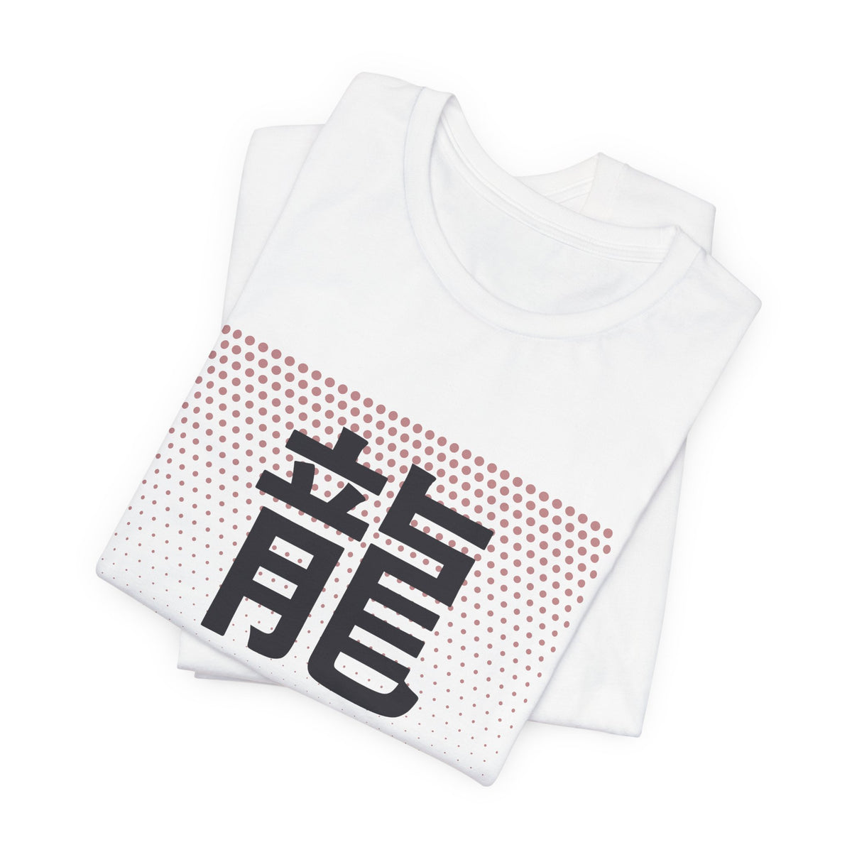 Ryu Anime T-Shirt - original anime design, view 3