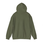 Kitsune Mask Hoodie - original anime design, view 20