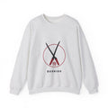 Bushido Sweatshirt in Ash