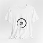 Ensō T-Shirt - original anime design, view 15