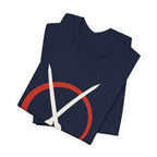 Bushido Anime T-Shirt - original anime design, view 20