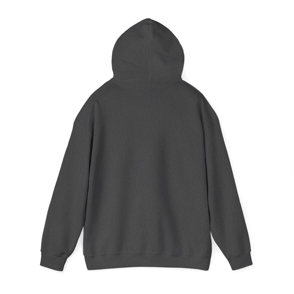 Ganbatte Hoodie - original anime design, view 26