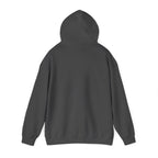 Ganbatte Hoodie - original anime design, view 26