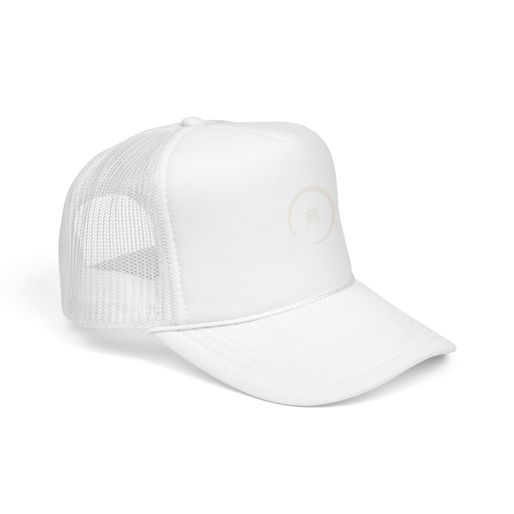 Ensō Trucker Cap - original anime design, view 34