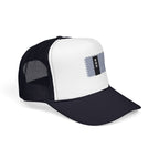 Seigaiha Trucker Cap - original anime design, view 25