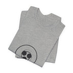 Mitsudomoe T-Shirt - original anime design, view 8