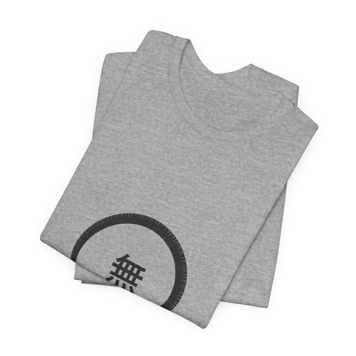 Ensō T-Shirt - original anime design, view 8