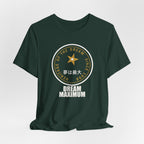 Dream Maximum Since 1998 Funny Anime T-Shirt - original anime design, view 12