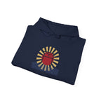 Torii Gate Hoodie - original anime design, view 30