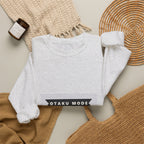 Otaku Mode Sweatshirt - original anime design, view 6
