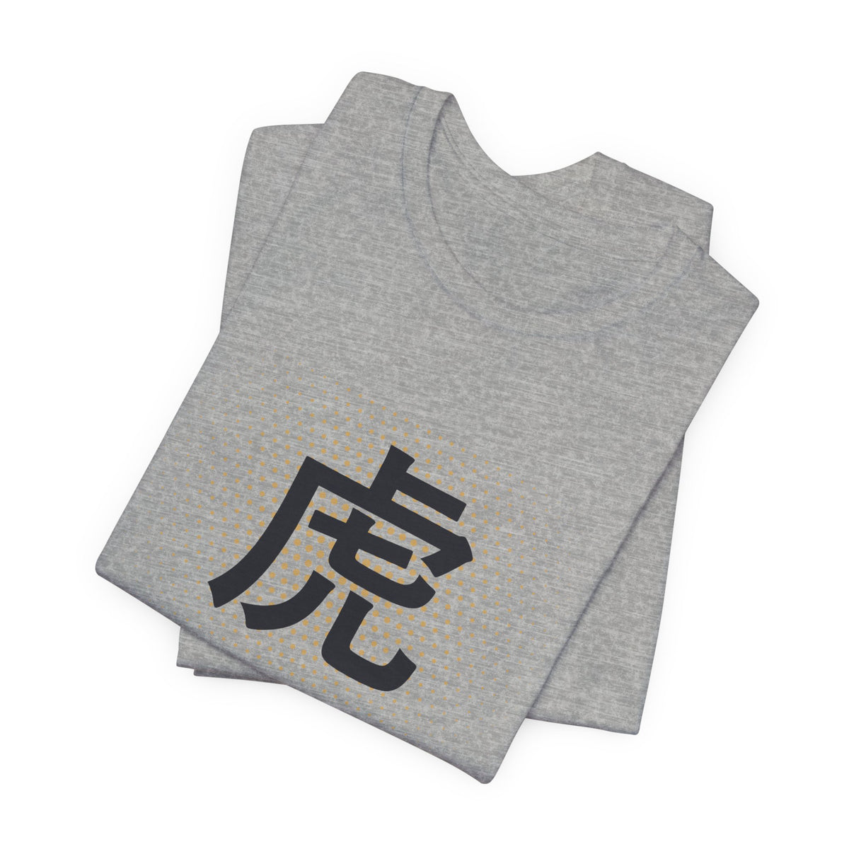 Tora Anime T-Shirt - original anime design, view 15