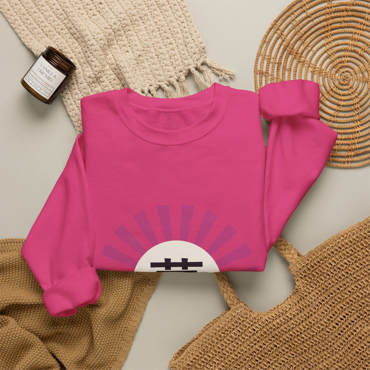 Yume Sweatshirt - original anime design, view 51