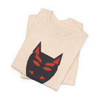 Fox Spirit Anime T-Shirt - original anime design, view 9
