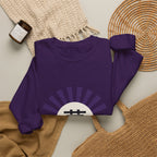 Yume Sweatshirt - original anime design, view 45