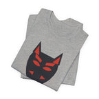 Fox Spirit Anime T-Shirt - original anime design, view 15