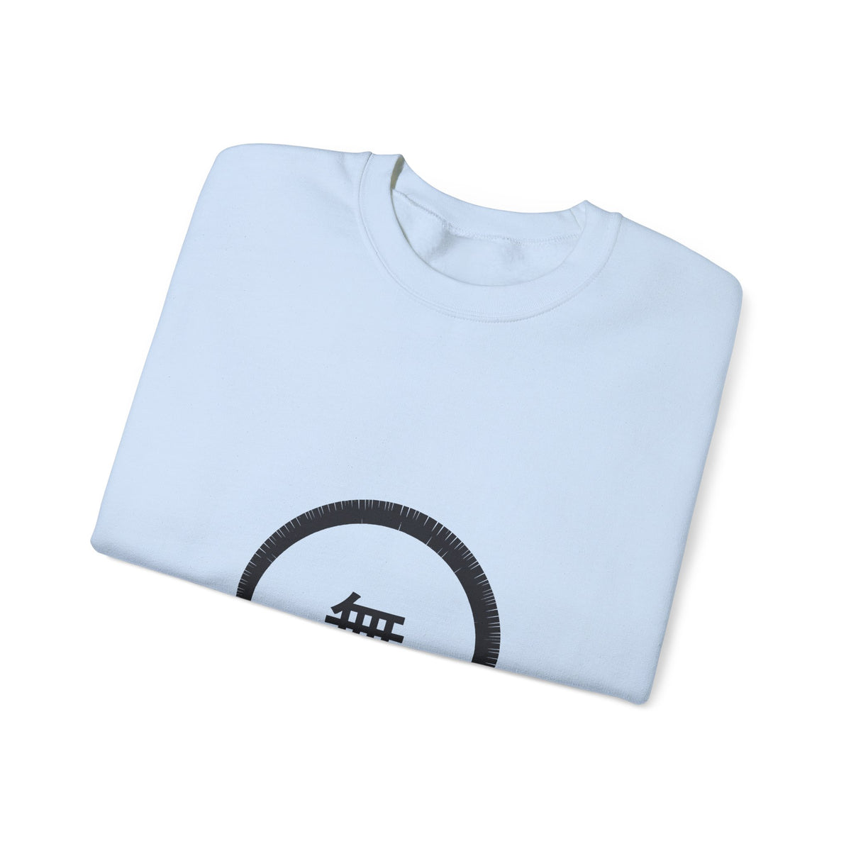 Ensō Sweatshirt - original anime design, view 38