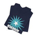 Maximum Friendship Power Activate Funny Anime T-Shirt - original anime design, view 20