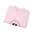 Mitsudomoe Sweatshirt - original anime design, view 47