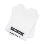 Otaku Mode T-Shirt - original anime design, view 14