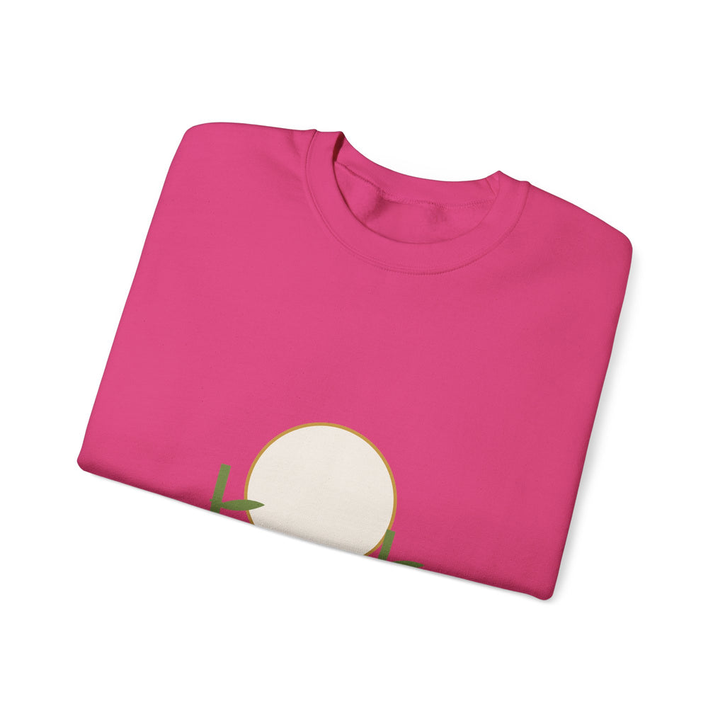 Tsukimi Sweatshirt - original anime design, view 50