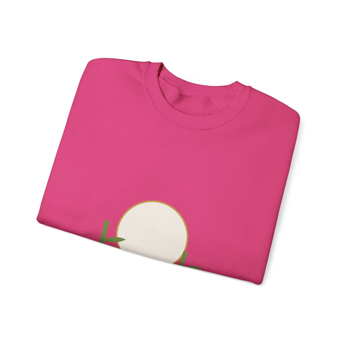 Tsukimi Sweatshirt - original anime design, view 50