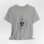 Mitsudomoe T-Shirt - original anime design, view 9